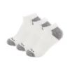 Eco Cushioned Low Cut Sokker 3-pakning