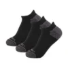 Eco Cushioned Low Cut Sokker 3-pakning