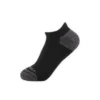 Eco Cushioned Low Cut Sokker 3-pakning