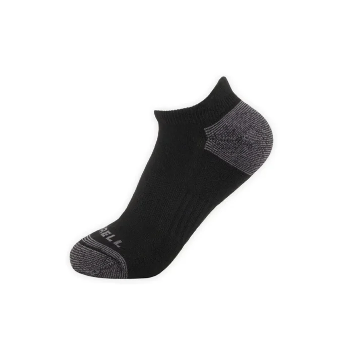 Eco Cushioned Low Cut Sokker 3-pakning