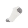 Eco Cushioned Low Cut Sokker 3-pakning