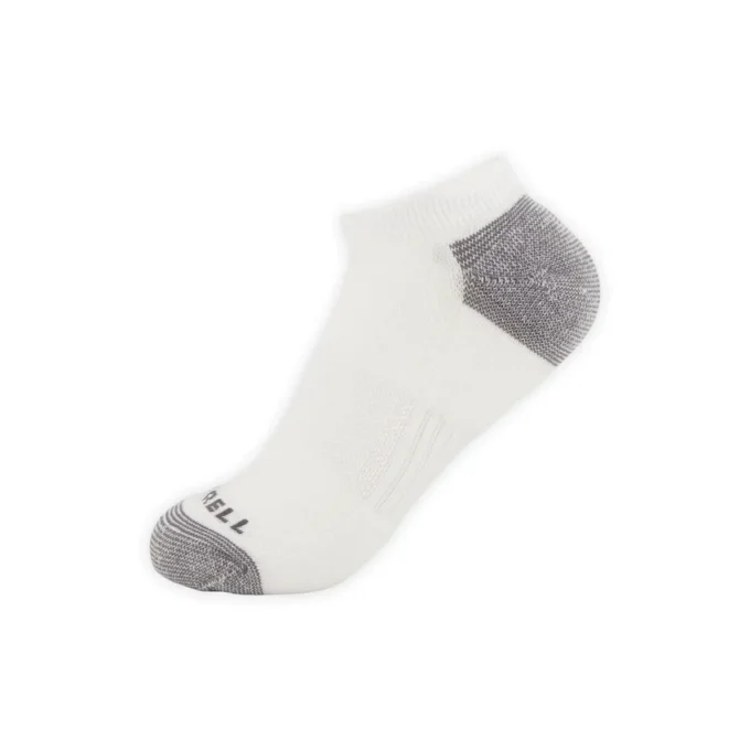 Eco Cushioned Low Cut Sokker 3-pakning