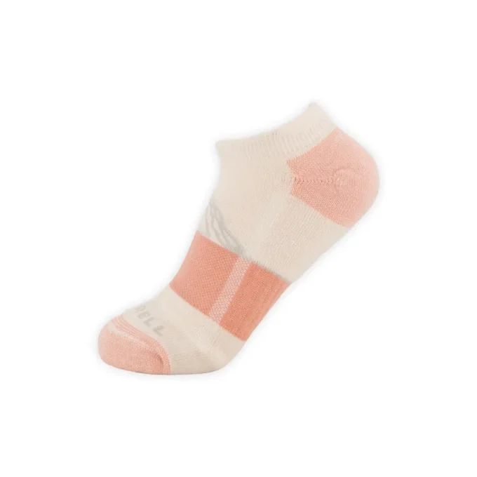 Eco Cushioned Low Cut Sokker 3-pakning