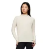 Eliza Tencel Sun Hettegenser for kvinner