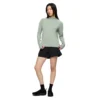 Eliza Tencel Sun Hettegenser for kvinner