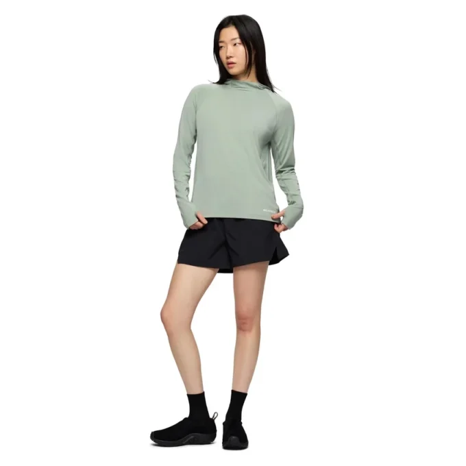 Eliza Tencel Sun Hettegenser for kvinner