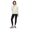 Eliza Tencel Sun Hettegenser for kvinner