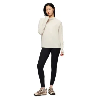 Eliza Tencel Sun Hettegenser for kvinner