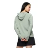 Eliza Tencel Sun Hettegenser for kvinner