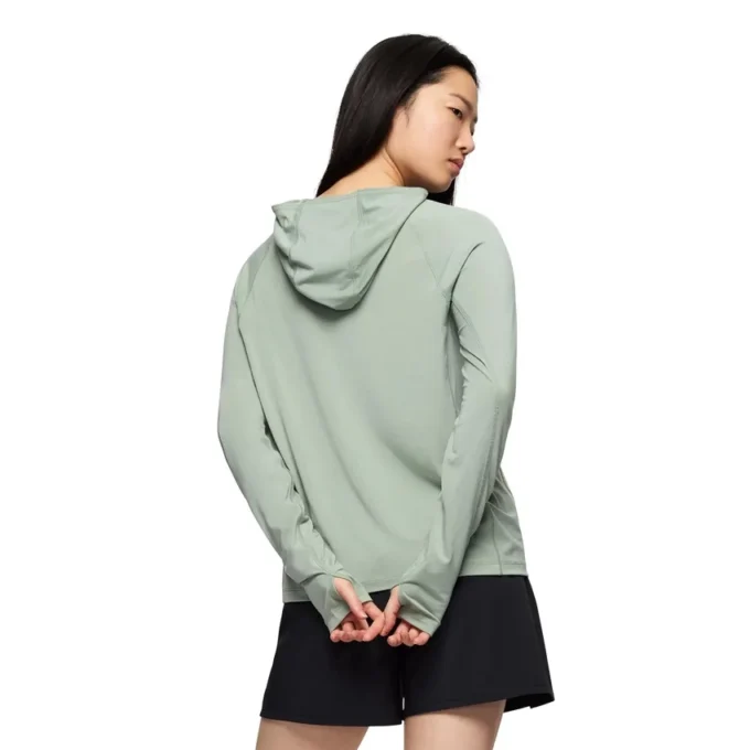 Eliza Tencel Sun Hettegenser for kvinner