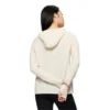 Eliza Tencel Sun Hettegenser for kvinner