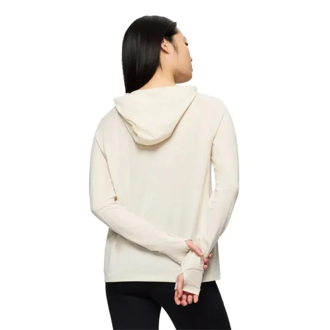 Eliza Tencel Sun Hettegenser for kvinner