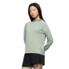 Eliza Tencel Sun Hettegenser for kvinner