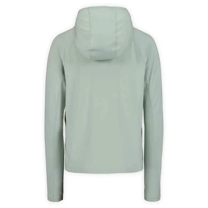Eliza Tencel Sun Hettegenser for kvinner