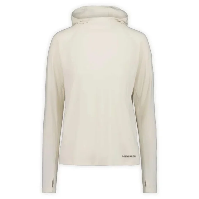 Eliza Tencel Sun Hettegenser for kvinner