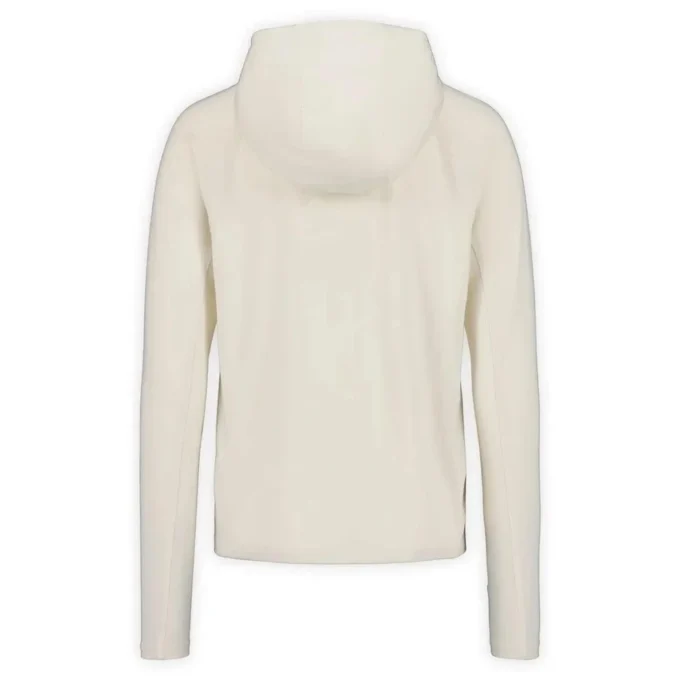 Eliza Tencel Sun Hettegenser for kvinner