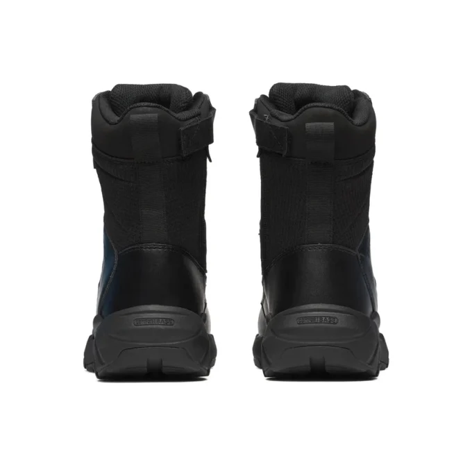 Fullbench 8″ Tactical Zip vanntett karbonfiberstøvle for menn
