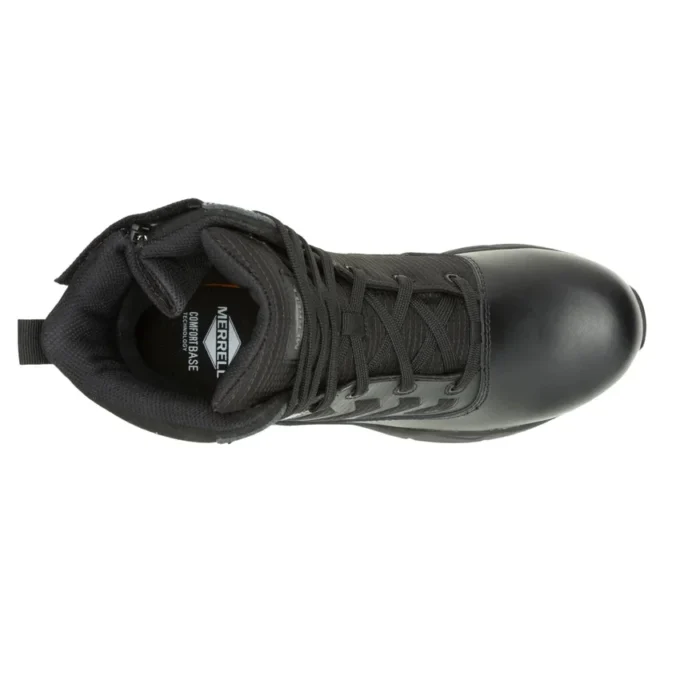 Fullbench Tactical 8&raquo; Zip Waterproof for menn