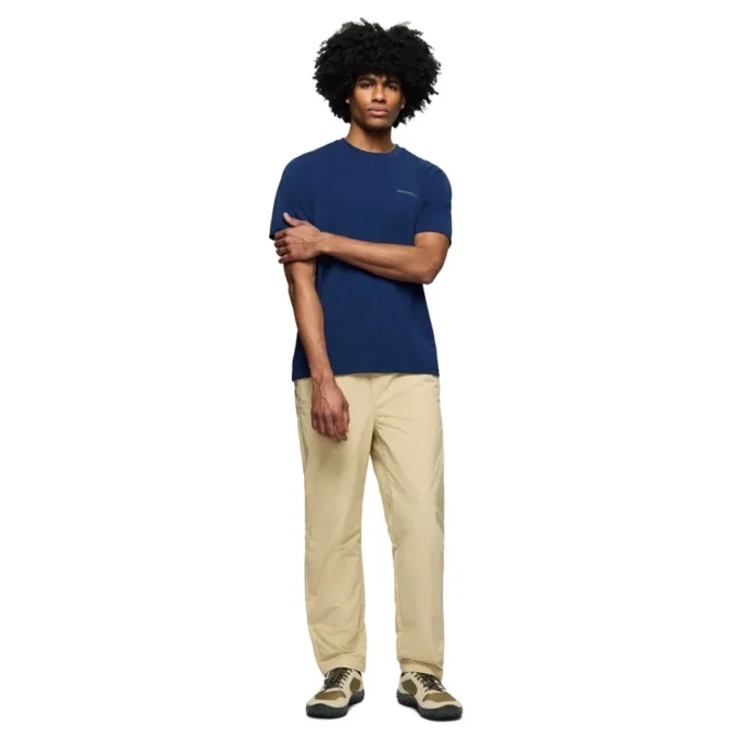 Horizon Tencel T-skjorte for menn