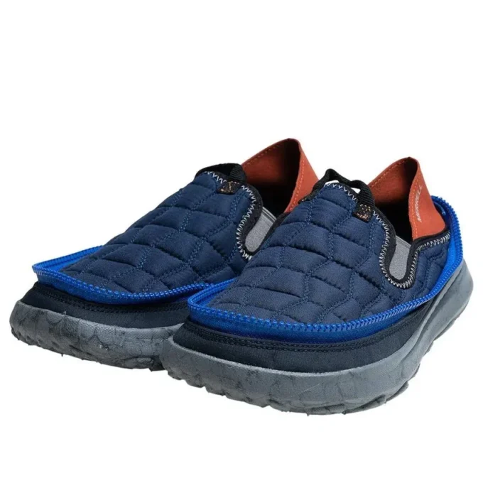 Hut Moc 2 Packable «Navy Clay»