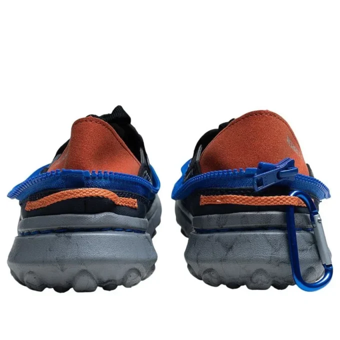 Hut Moc 2 Packable «Navy Clay»