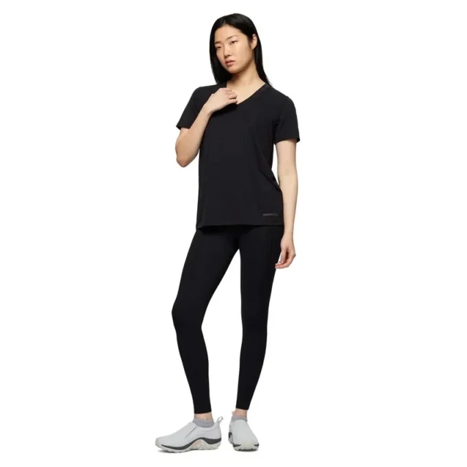 Hverdag Cargo Legging for kvinner