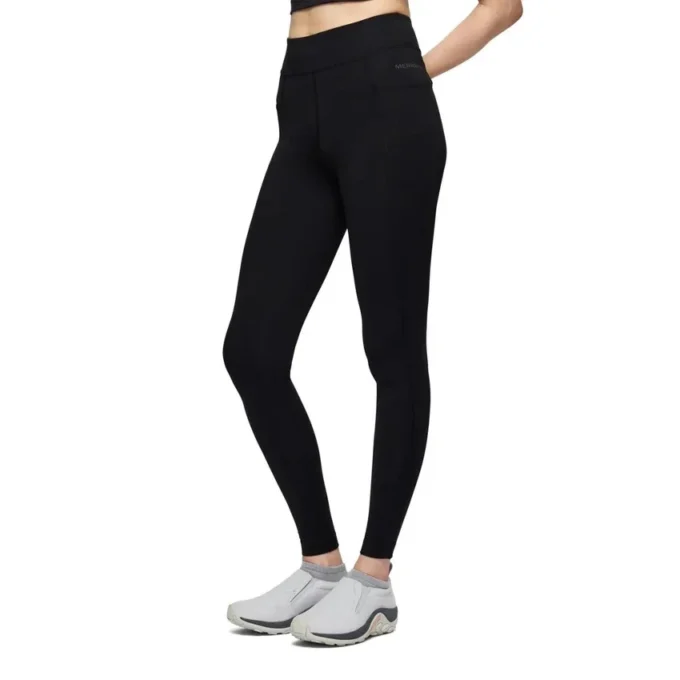 Hverdag Cargo Legging for kvinner