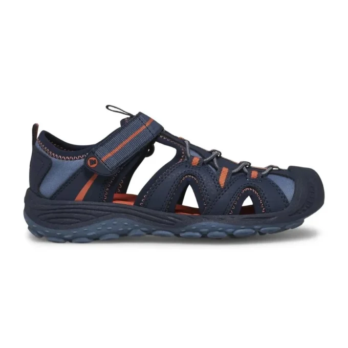 Hydro 2-sandaler for større barn