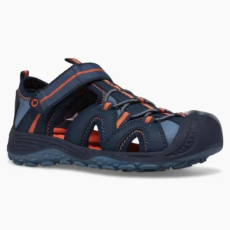Hydro 2-sandaler for større barn