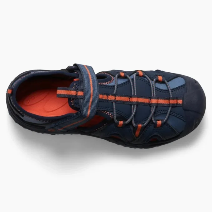 Hydro 2-sandaler for større barn