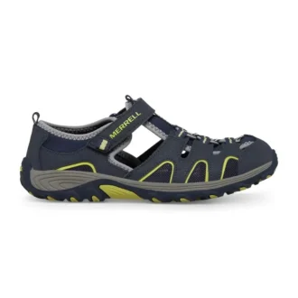 Hydro H2O Hiker-sandaler for større barn