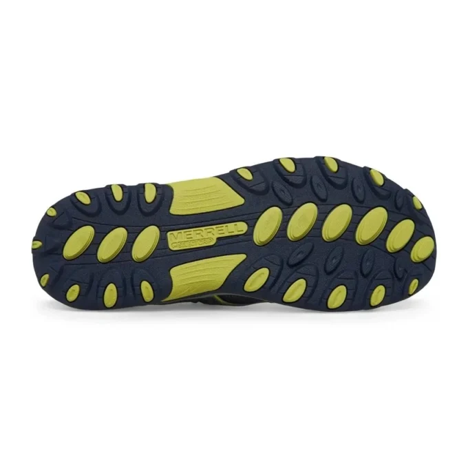 Hydro H2O Hiker-sandaler for større barn