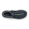 Hydro H2O Hiker-sandaler for større barn