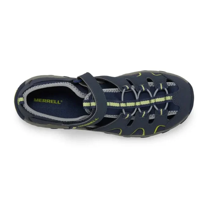 Hydro H2O Hiker-sandaler for større barn