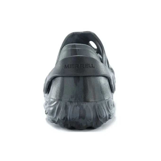 Hydro Moc «Black»