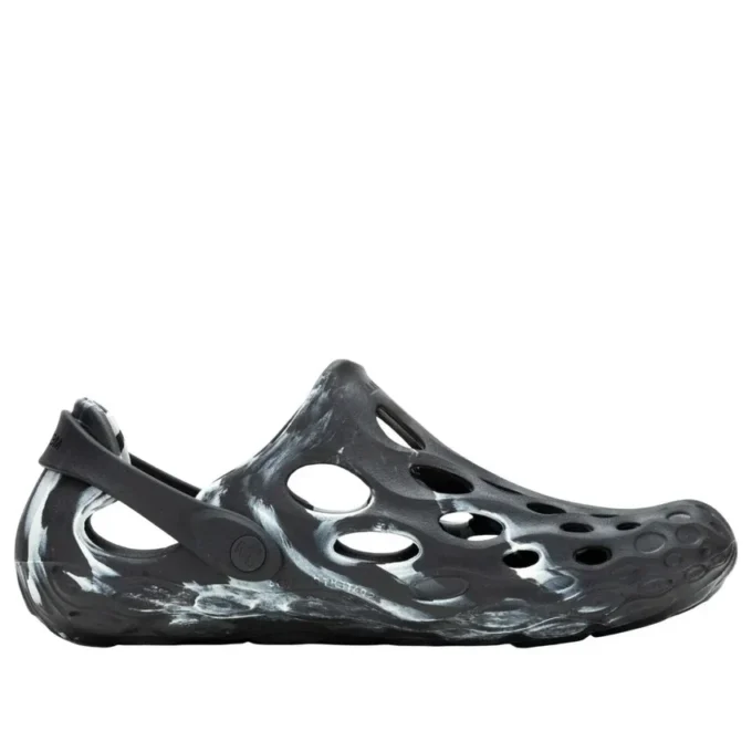 Hydro Moc «Black White»