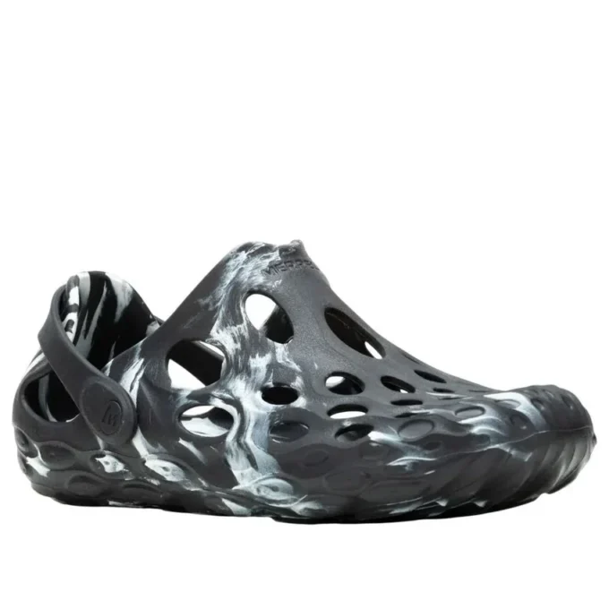 Hydro Moc «Black White»