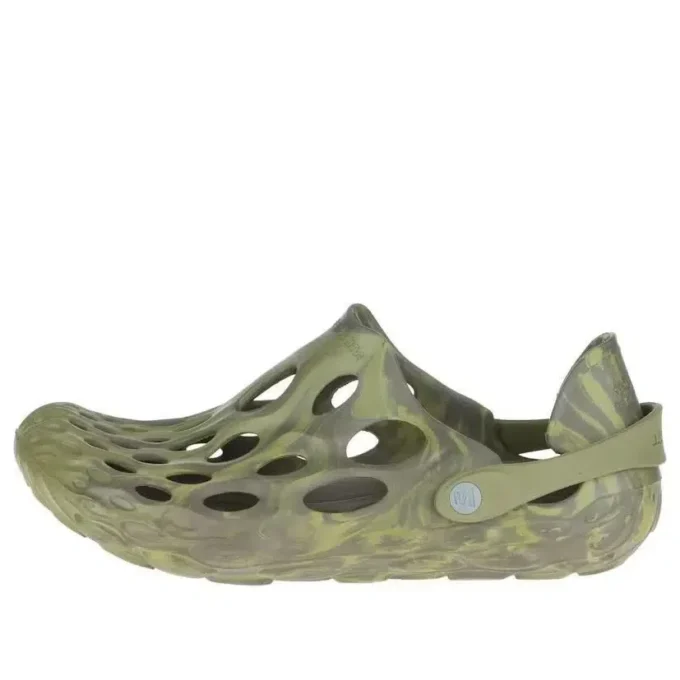 Hydro Moc «Olive Drab»