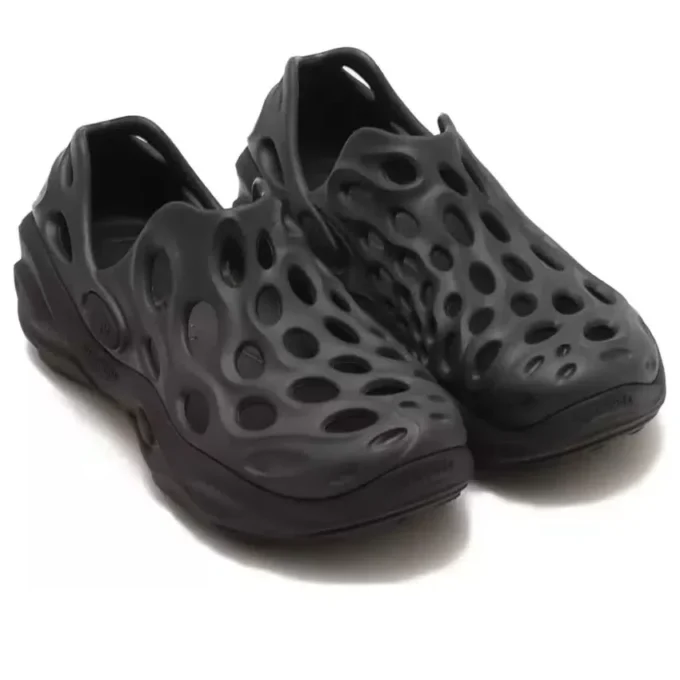 Hydro Next Gen Moc SE «Black»