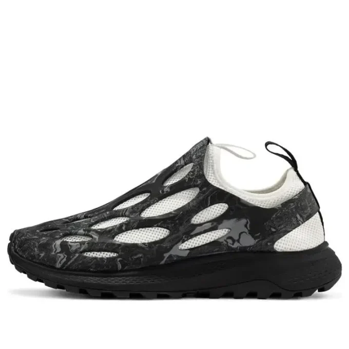 Hydro Runner «Black White»