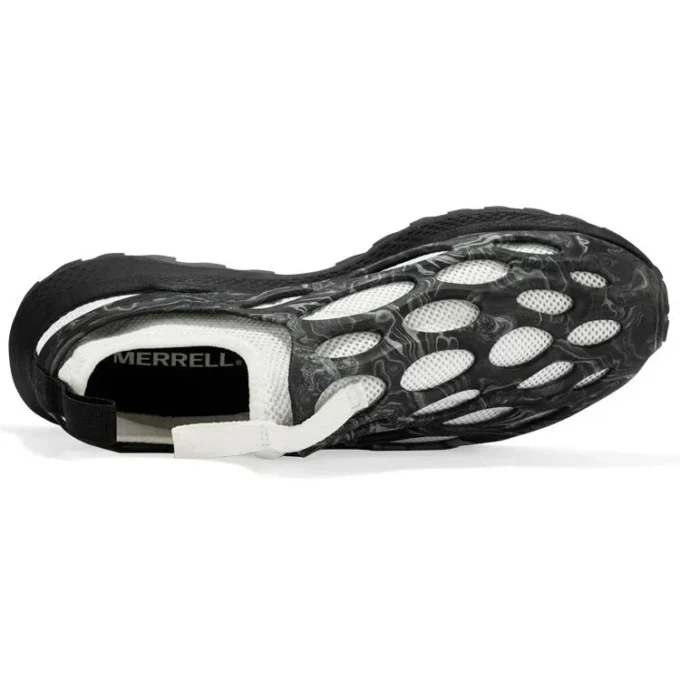 Hydro Runner «Black White»