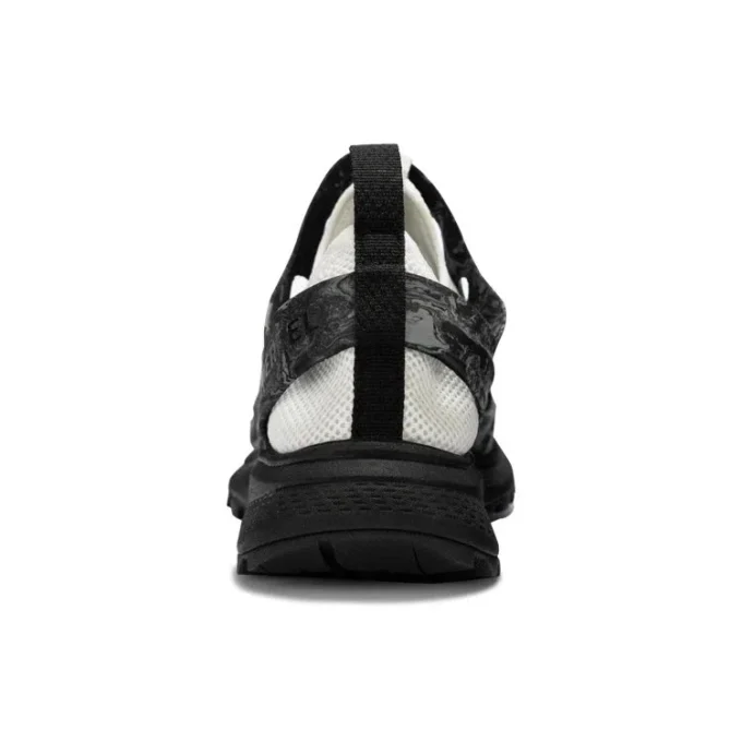 Hydro Runner «Black White»