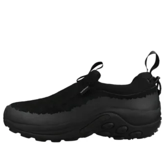 Jungle Moc Evo Winter Waterproof «Svart»