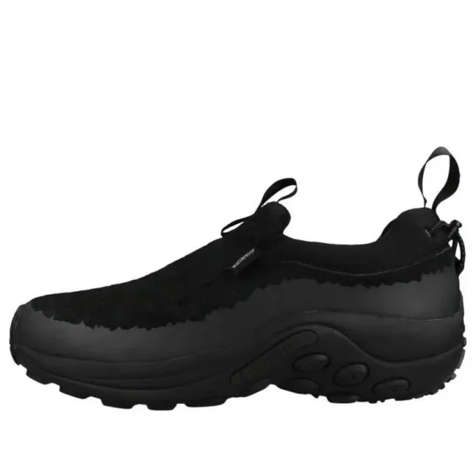 Jungle Moc Evo Winter Waterproof «Svart»