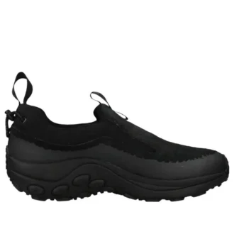 Jungle Moc Evo Winter Waterproof «Svart»
