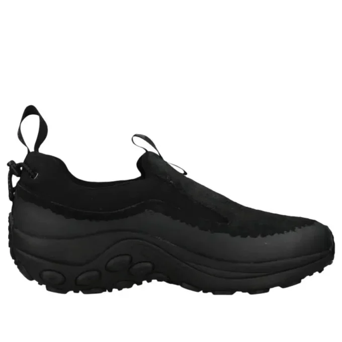Jungle Moc Evo Winter Waterproof «Svart»