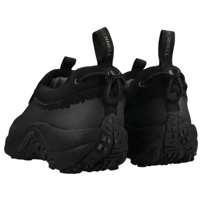 Jungle Moc Evo Winter Waterproof «Svart»