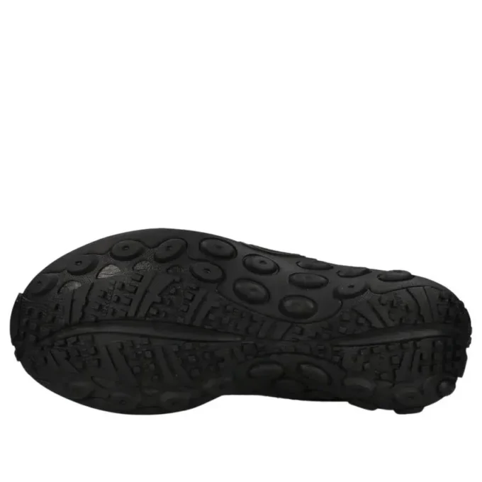 Jungle Moc Evo Winter Waterproof «Svart»