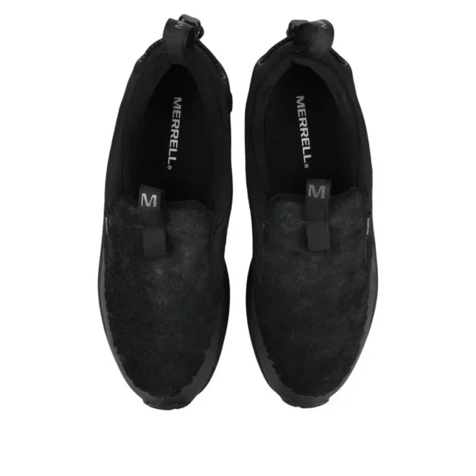 Jungle Moc Evo Winter Waterproof «Svart»