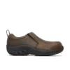 Jungle Moc Leather Comp Toe arbeidssko for kvinner